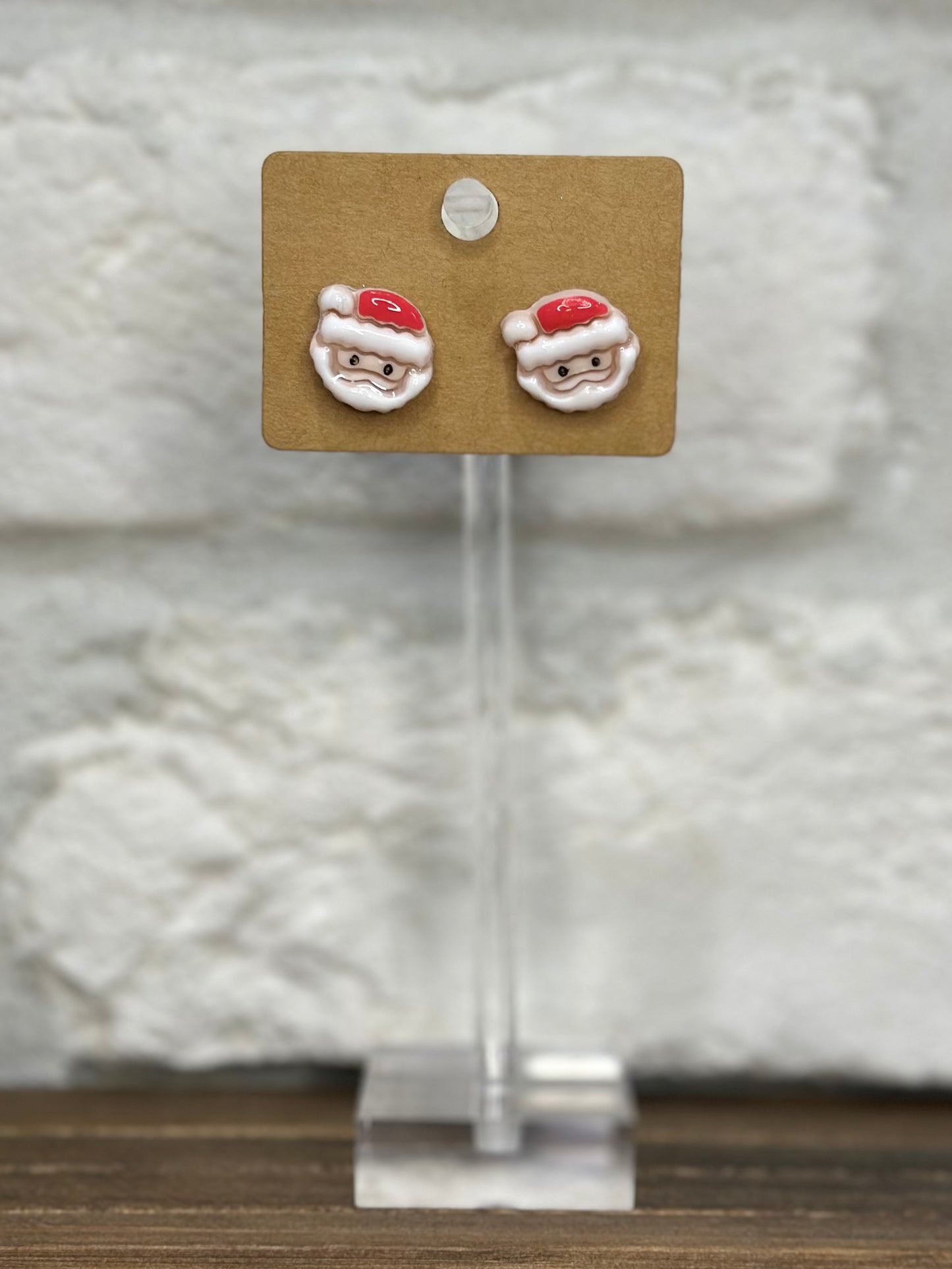 Santa Stud
