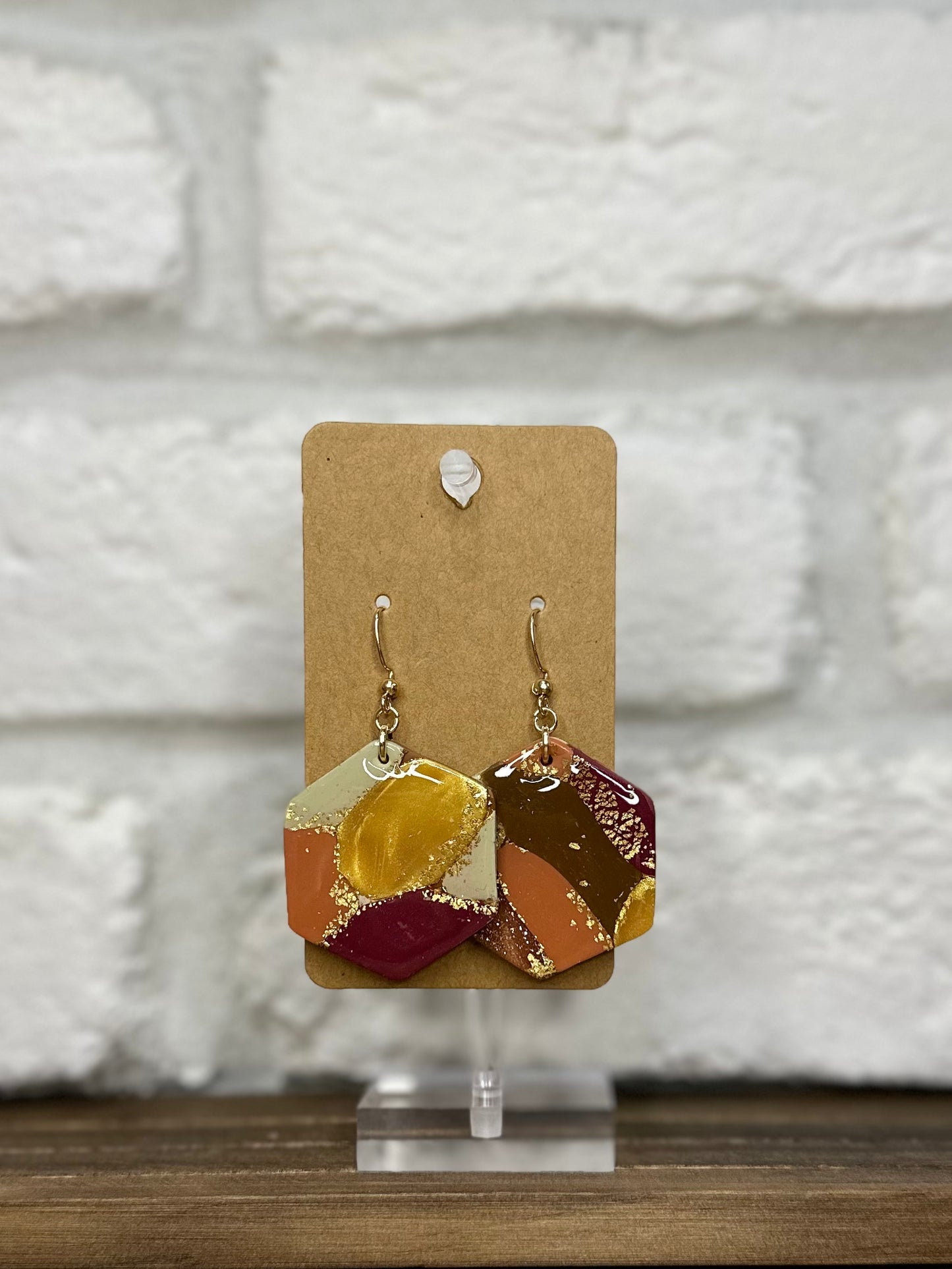 Fall hex
