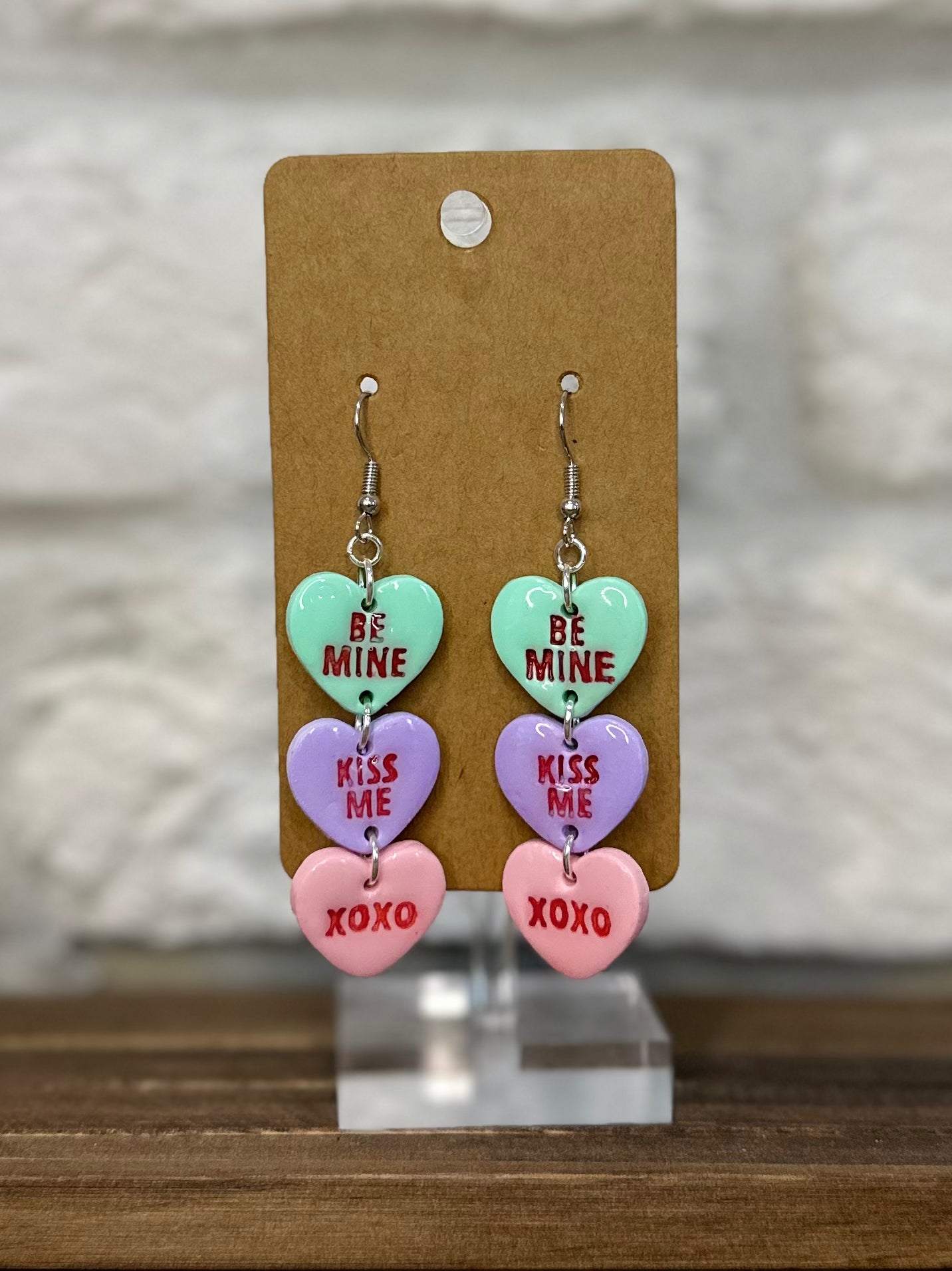 Conversation hearts