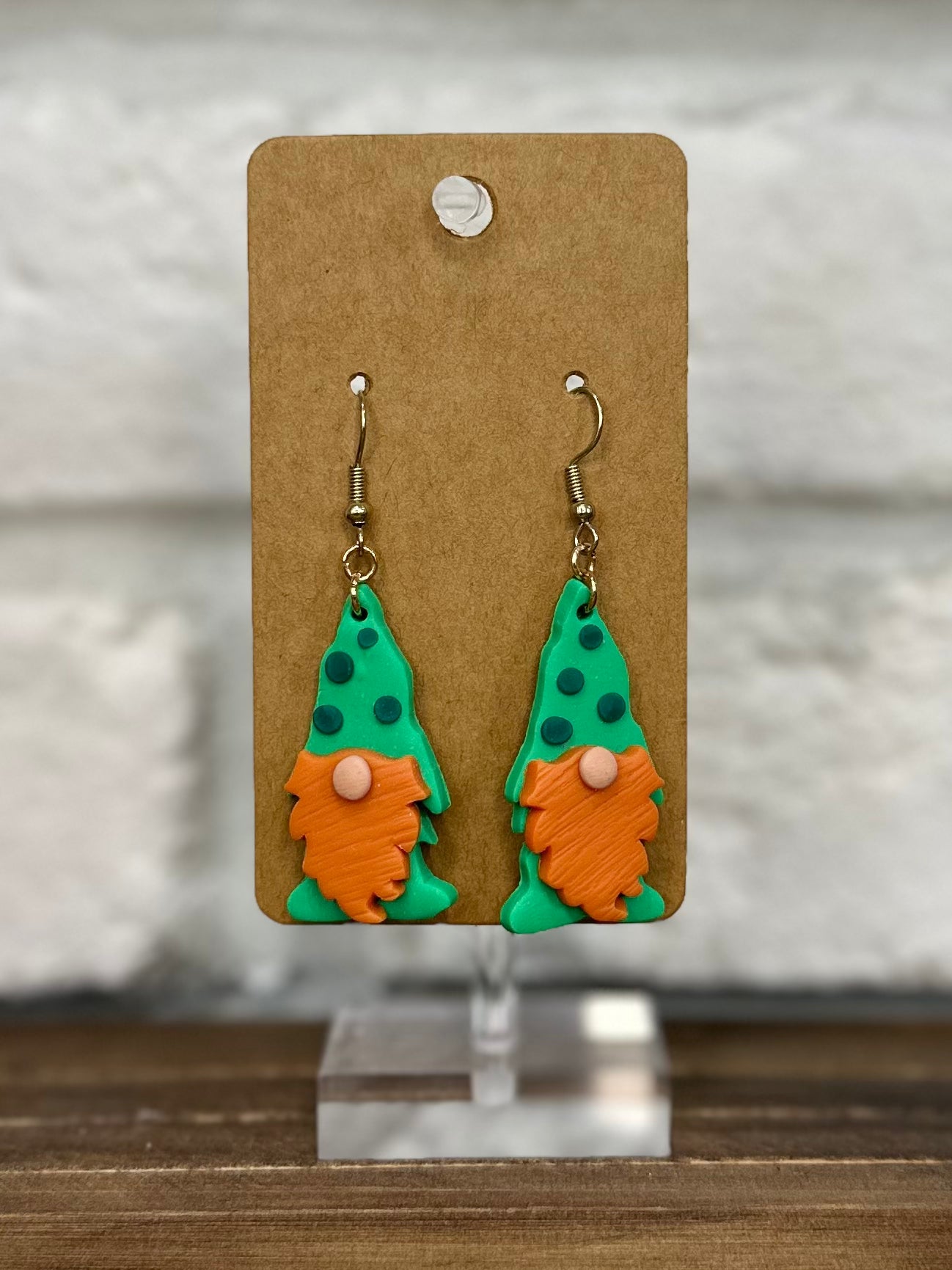 St. Patrick gnomes