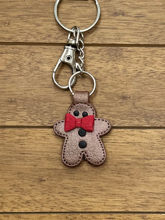 Gingerbread man