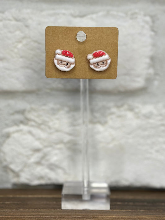 Santa Stud