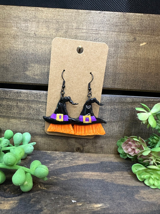 Witch hats